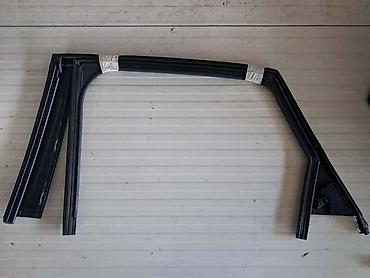 alfa spitfire: OKVIR VRATA ZADNJA DESNA ZA CITROEN C4 GRAND PICASSO, C4 GRAND — 1