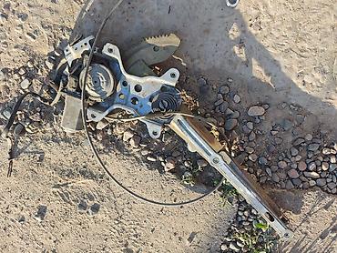 Дверные карты: Дверная карта Оригинал — 10