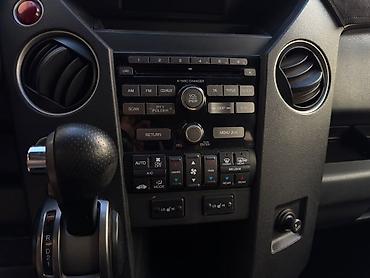 срв 2012: Honda Pilot: 2014 г., 3.5 л, Автомат, Газ, Кроссовер — 10