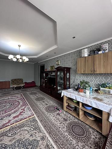 Продажа коттеджей и домов: 4 комнаты, 147 м², 5 соток, Бишкек, Собственник — 16