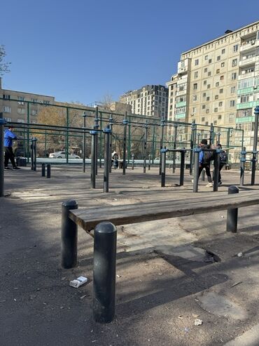 Продажа комнат: 24 м² — 11