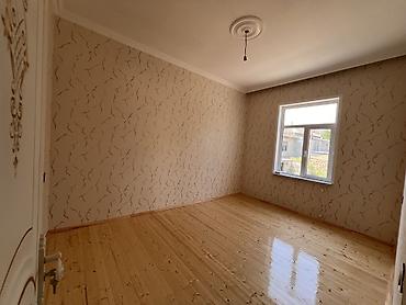 bulbule qesebesi: 4 otaqlı, 125 kv. m, Yeni təmirli — 9