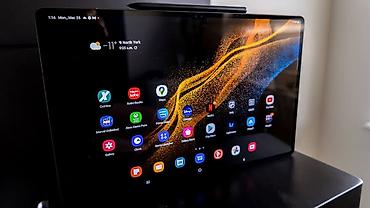 oteeto tab 11 pro отзывы: Samsung Galaxy TAB S8 . güclü planşet və məhsuldarlıq mərkəzi (DIKET — 3