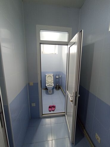 Günlük kirayə evlər: 195 kv. m, 3 otaqlı, Kanalizasiya, Kombi, Kommunal xətlər qoşulmayıb — 11