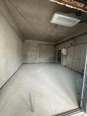 Продажа квартир: 5 и более комнат, 241 м², Элитка, 3 этаж, Готовая ПСО (под самоотделку) — 17