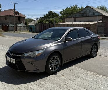 купить двигатель на нексию в бишкеке: Toyota Camry: 2015 г., 2.5 л, Автомат, Бензин, Седан
