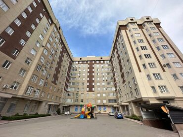 Продажа квартир: 2 комнаты, 63 м², Элитка, 4 этаж