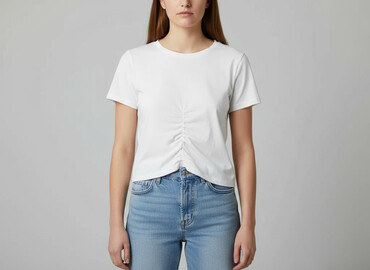 t shirty champion authentic athletic apparel: T-shirt damski, rozmiar S