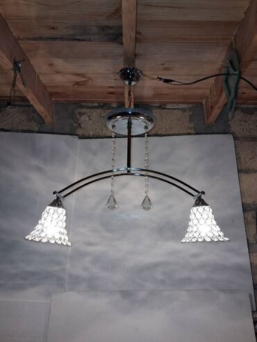 Çilçıraqlar: Çılçıraq, 1 lampa -da lalafo.az — 3 Çilçıraqlar: Çılçıraq, 1 lampa — 3