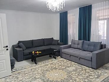 Долгосрочная аренда домов: Сдаётся просторный дом с современным интерьером. Планировка и — 4