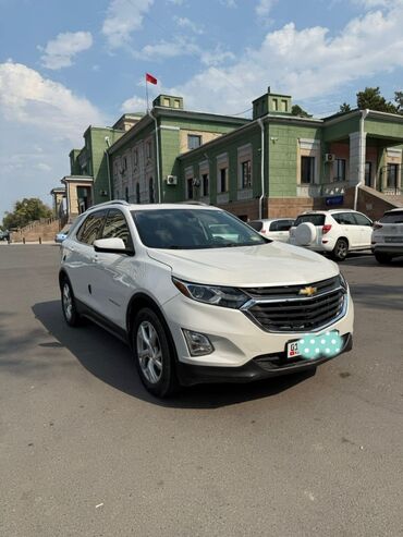 шевроле ланос купить: Chevrolet Equinox: 2019 г., 2 л, Автомат, Бензин, Кроссовер