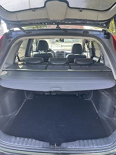 Honda: Honda CR-V: 2008 г., 2 л, Бензин — 13