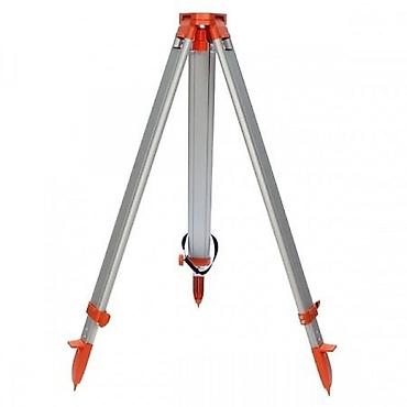 накатка: Оптический нивелир Bosch GOL 32 D Professional + штатив - Тип — 4