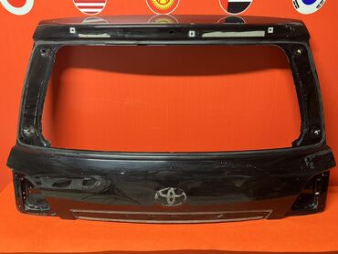 купить бокс на крышу: Багажниктин капкагы Toyota, Оригинал