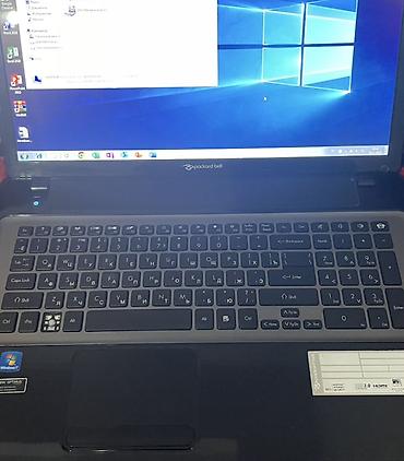 core i3: Packard Bell ноутбук Характеристики: - Процессор: Intel Core — 1