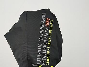 nike pro bluzka: SOCCX, Top damski, rozmiar S — 6