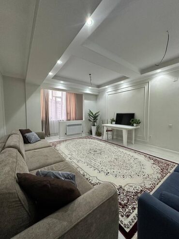 105 серия 3 комнатная: 1 комната, 78 м², Элитка, 11 этаж, Евроремонт