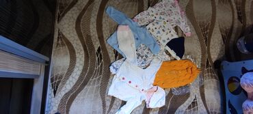 слипики in Кыргызстан | ДРУГИЕ ДЕТСКИЕ ВЕЩИ: Слипики на малышей в отличном состоянии до 6мес конверт зима новый
