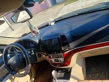 roda gume 2023: | HYUNDAI SANTA FE 2.2 2006. GOD. - KOMPLETAN AUTO U DELOVIMA | 2.2 — 7