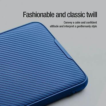 Maske i futrole za telefone: Maska Nillkin CamShield Prop za iPhone 16 Pro 6.3 crna. Uz brzu — 8