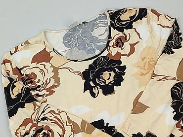 bluza oversize: Bluzka damska, rozmiar 2XL — 1