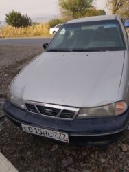 купить запчасти на опель вектра б: Daewoo Nexia: 2005 г., 1.5 л, Механика, Бензин, Седан