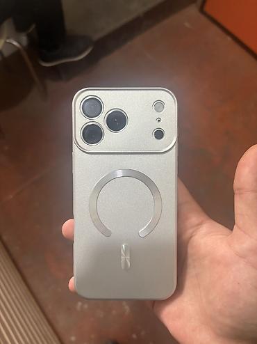 iphone 3gs: IPhone 15 Pro Max, 256 GB, Natural Titanium, Simsiz şarj, Face ID — 2