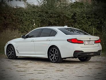 х8 бмв: BMW 5 series: 2020 г., 2 л, Автомат, Гибрид, Седан — 6