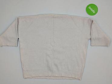 jwp ciuchy: Sweter damski, rozmiar 5XL — 3