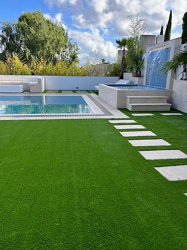torf nerede satılır: 🌿 Hər fəsildə yaşıl görünən məkanlar üçün ideal seçim! Süni — 8