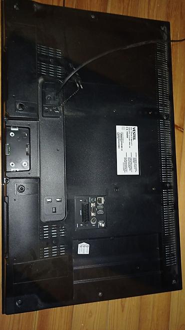 akula antena: EKRANİ SNİB hərşey əla veziyetdedir Vestel 32PHG7000 – 32" Smart LED — 2
