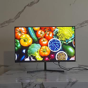 Мониторы: Монитор, Б/у, 27" - 28" — 16