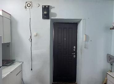 studio apartment: 1 комната, 19 м², Гостиничный тип, 4 этаж, Косметический ремонт — 2