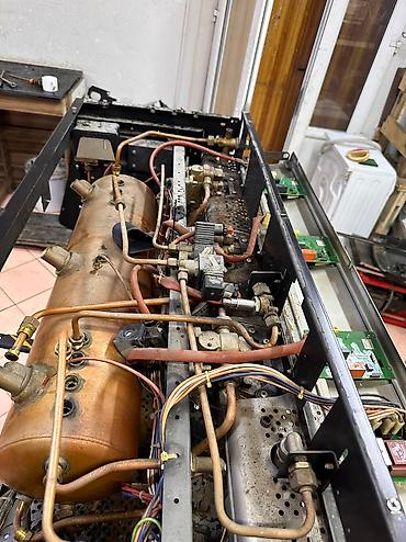 Ремонт другой техники: Ремонт,обслуживание кофемашин,кофемолок #ремонткофемашин — 8