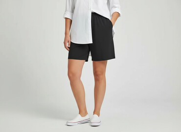 allegro szorty damskie: Shein, Shorts for women, size 2XL