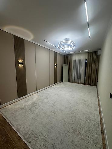 скрябина советская: 2 комнаты, 79 м², Советская/Скрябина Элитка, 9 этаж, Евроремонт — 4