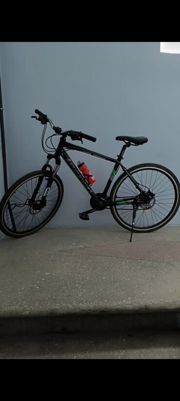 velosiped nomreleri: Новый Городской велосипед
