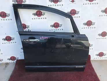 Дверь HONDA Odyssey RB1 ABSOLUTE K24A 2 2006 перед. прав. (б/у)