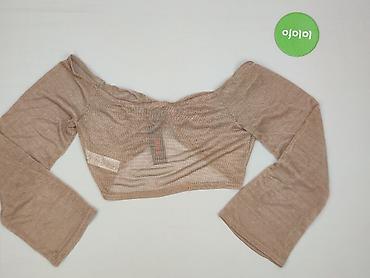 stretch cami primark: MISSPAP, Top damski, rozmiar L — 3