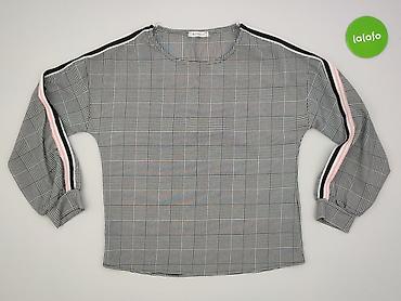 orsay bluzy: SZACHOWNICA, Bluzka damska, rozmiar M — 2