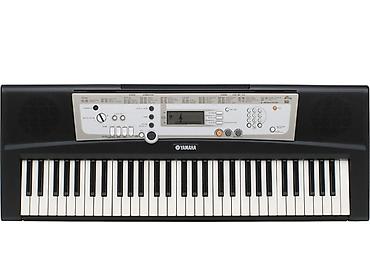 куплю пианино бу: Yamaha portativ sintezator/klaviatura - 61 ədəd tam ölçülü klaviş - — 1
