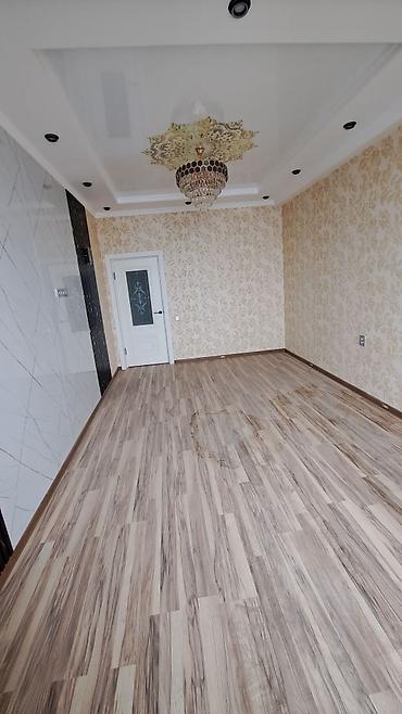 Продажа квартир: 1 комната, 43 м², Элитка, 11 этаж, Евроремонт — 3