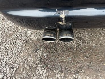 Mercedes-Benz: Mercedes-Benz C-Class: 1997 г., 2 л, Автомат, Газ — 5