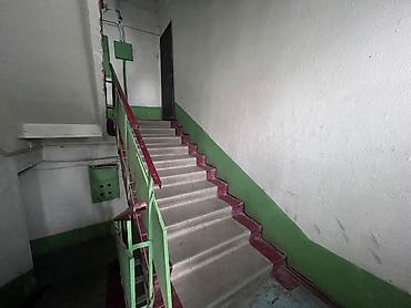 Продажа квартир: 1 комната, 32 м², Индивидуалка, 5 этаж, Косметический ремонт — 8