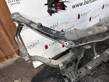 oem: Кузовная перегородка Hyundai, Б/у, Оригинал — 2