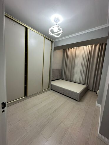 новый дом с дизайнерским ремонтом: 2 комнаты, 82 м², Дизайнерский ремонт