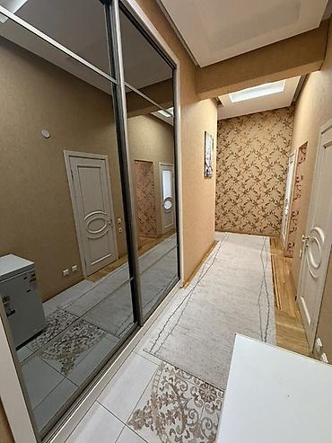 3 комнаты, 80 м², 12 мкр Элитка, 8 этаж, Евроремонт