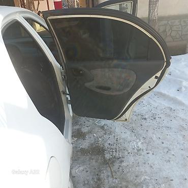 Daewoo: Daewoo Lanos: 1999 г., 1.5 л, Механика, Бензин, Седан — 5