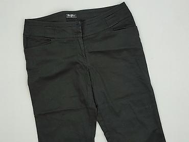 crop buty: Danhen, Spodnie 3/4 damskie, rozmiar S — 1