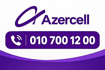 Azercell nömrəsi – 010 700 12 00 - Operatör: Azercell - Nömrə lalafo.az -da Azercell nömrəsi – 010 700 12 00 - Operatör: Azercell - Nömrə